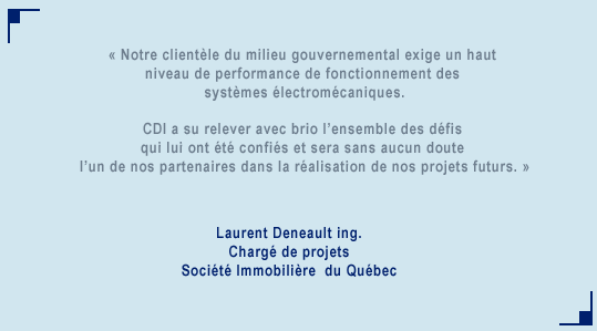 Laurent Deneault ing.