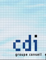 cdi groupe conseil
